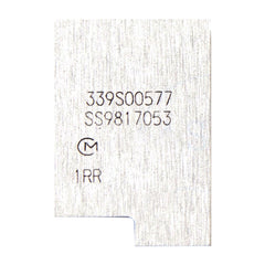 Módulo WiFi IC 339S00577 para iPhone XR     ...