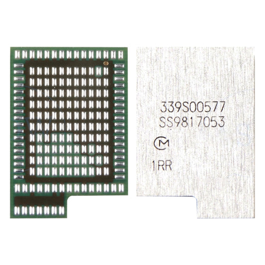 Módulo WiFi IC 339S00577 para iPhone XR     ...