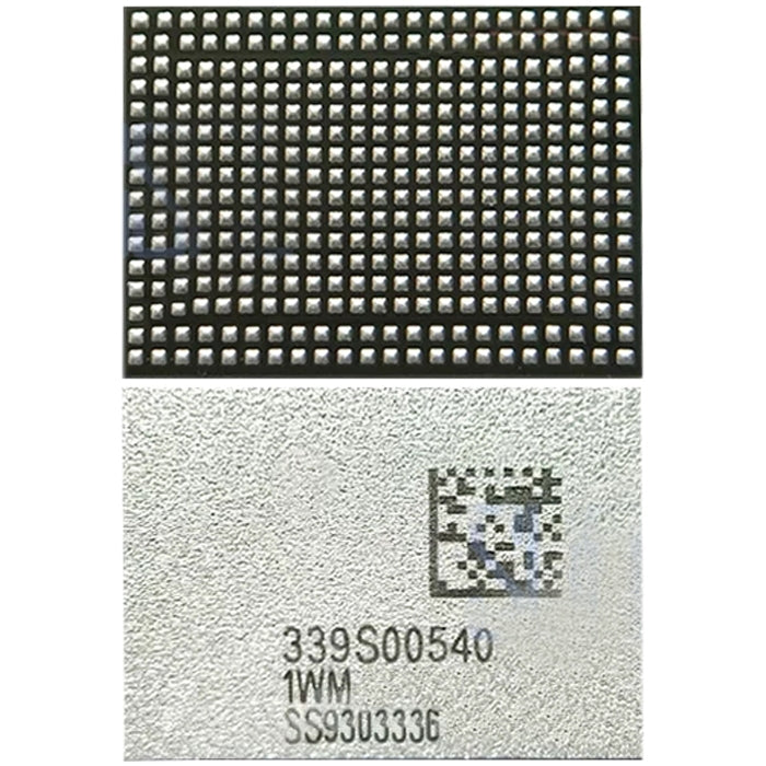 Módulo WiFi IC 339S00540 para iPhone XS / XS...