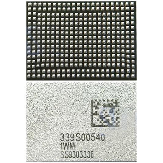 Módulo WiFi IC 339S00540 para iPhone XS / XS...
