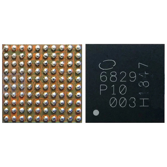 Módulo IC de potencia pequeña PMB6829 para i...