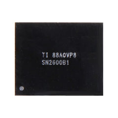 Módulo IC de carga SN2600B1 SN2600 (U3300) p...