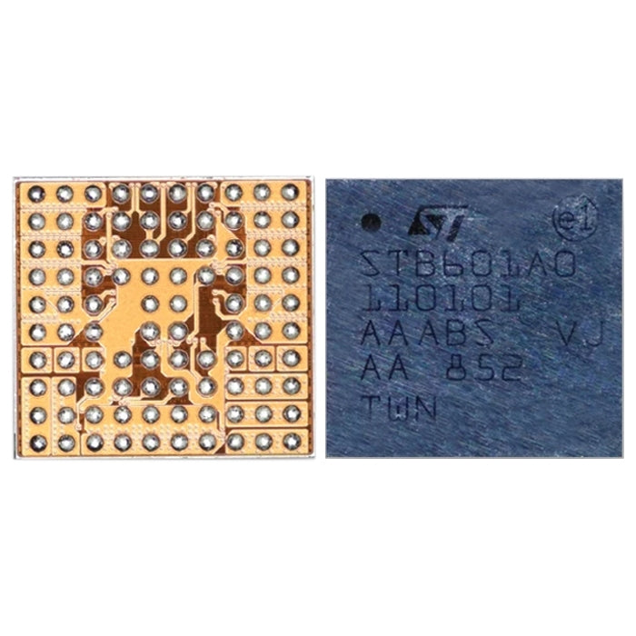 Módulo IC de reconocimiento facial STB601A0 ...