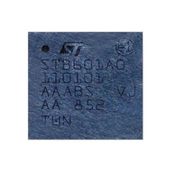 Módulo IC de reconocimiento facial STB601A0 ...