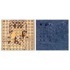 Módulo IC de reconocimiento facial STB601A0 ...