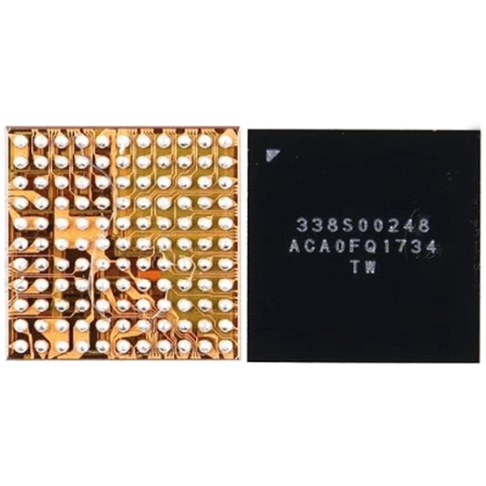 Módulo IC de audio pequeño 338S00248 para iP...