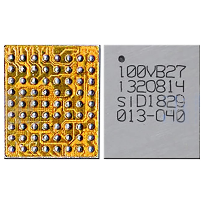 Módulo NFC IC de 72 pines 100VB27 para iPhon...