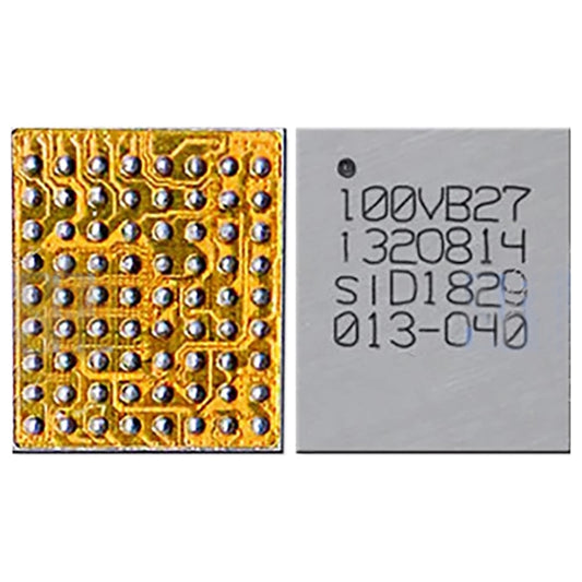 Módulo NFC IC de 72 pines 100VB27 para iPhon...