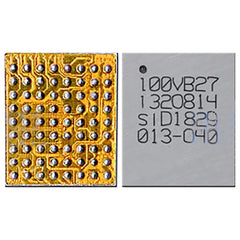 Módulo NFC IC de 72 pines 100VB27 para iPhon...