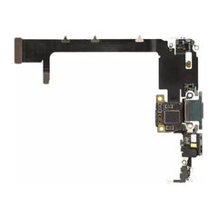 Cable Flex de Puerto de Carga para iPhone 11...