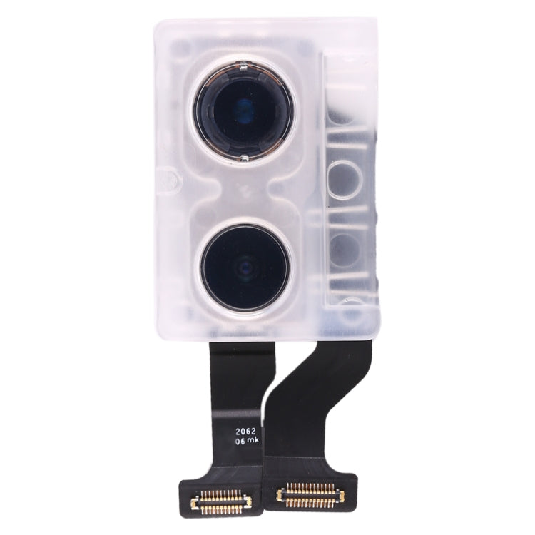 Cámara trasera para iPhone 11, For iPhone 11