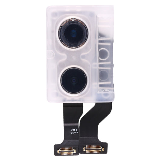 Cámara trasera para iPhone 11, For iPhone 11