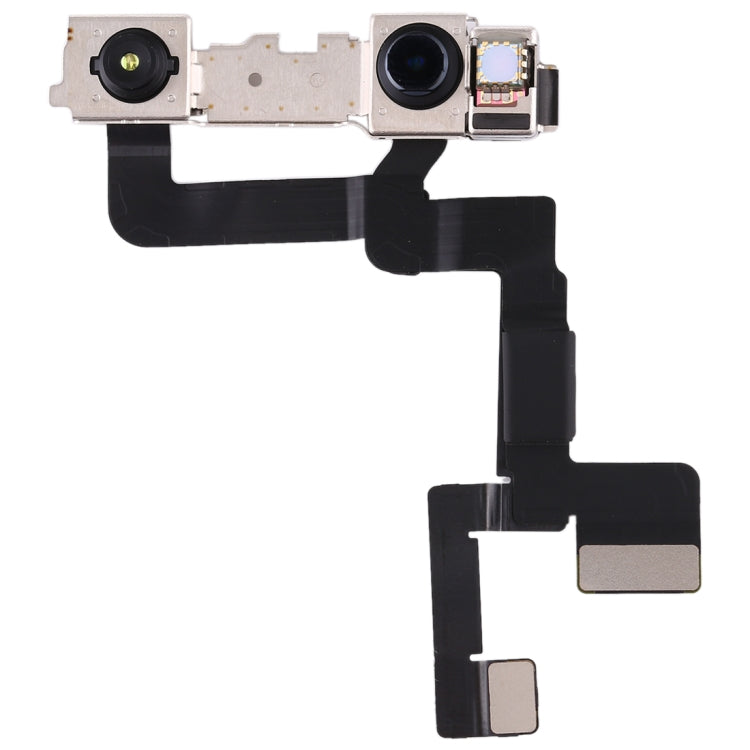 Módulo de cámara frontal para iPhone 11     ...