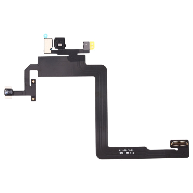 Cable Flex con Sensor de Micrófono para iPho...