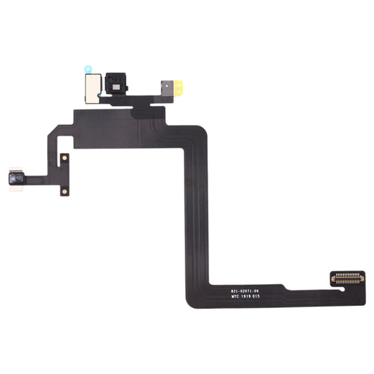 Cable Flex con Sensor de Micrófono para iPho...