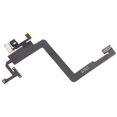 Cable Flex con Sensor de Micrófono para iPho...