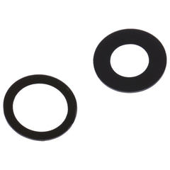 2 PCS / Set Lente de cámara trasera para iPh...