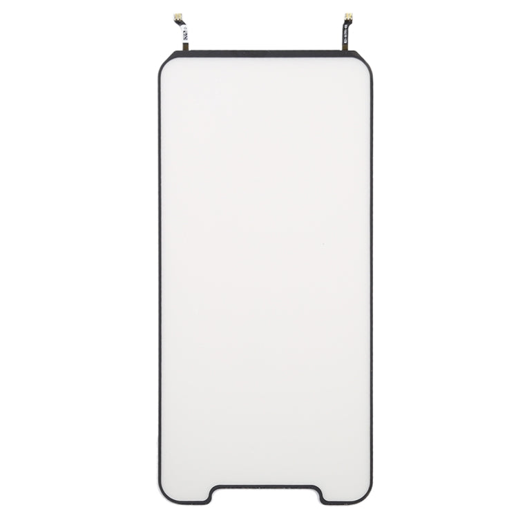 Placa de retroiluminación LCD para iPhone 11...