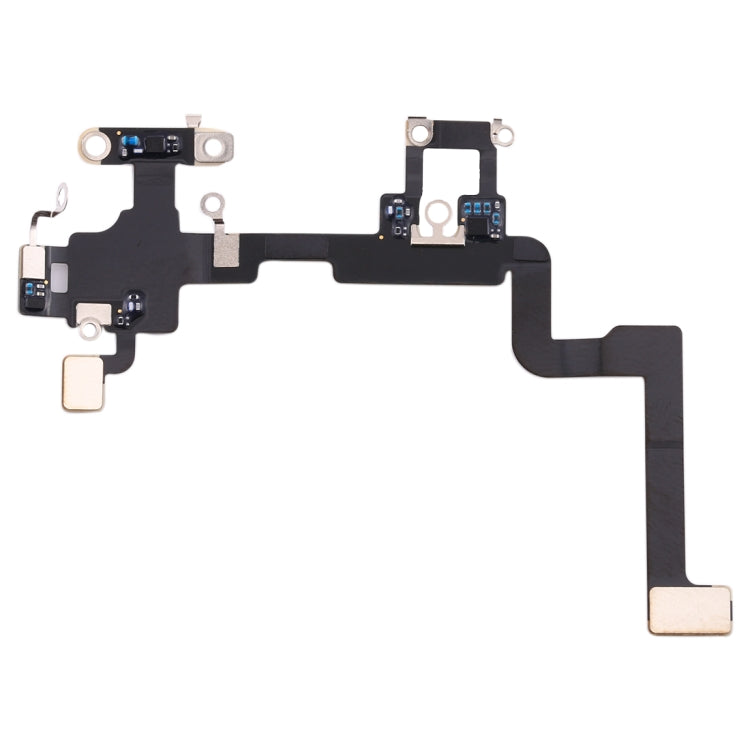 Cable flexible WiFi para iPhone 11          ...