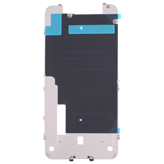 Placa metálica trasera LCD para iPhone 11   ...