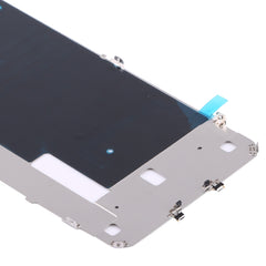 Placa metálica trasera LCD para iPhone 11   ...