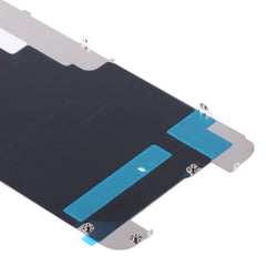 Placa metálica trasera LCD para iPhone 11   ...