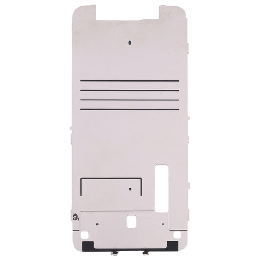 Placa metálica trasera LCD para iPhone 11   ...