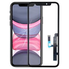 Panel táctil sin chip IC para iPhone 11     ...