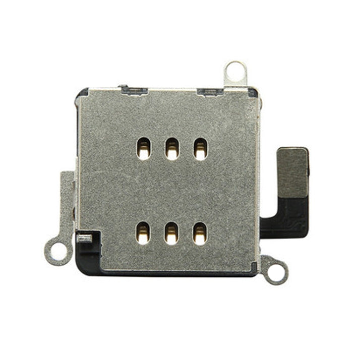 Zócalo del lector de tarjetas SIM para iPhon...