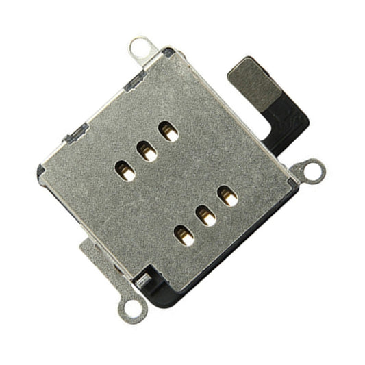 Zócalo del lector de tarjetas SIM para iPhon...
