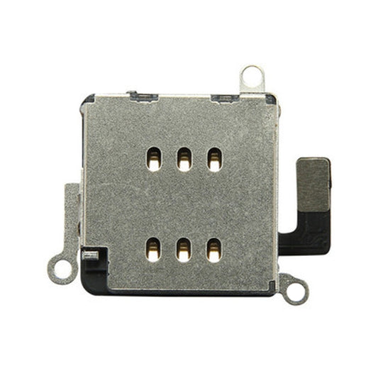 Zócalo del lector de tarjetas SIM para iPhon...