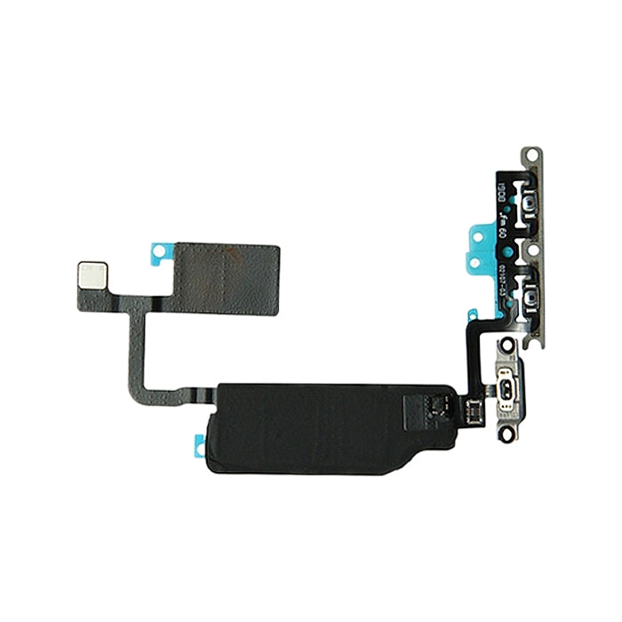 Cable Flex de Botón de Volumen para iPhone 1...
