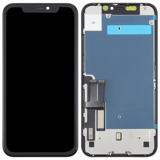 Pantalla LCD GX incell para iPhone 11 con en...
