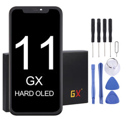 Pantalla LCD GX incell para iPhone 11 con en...