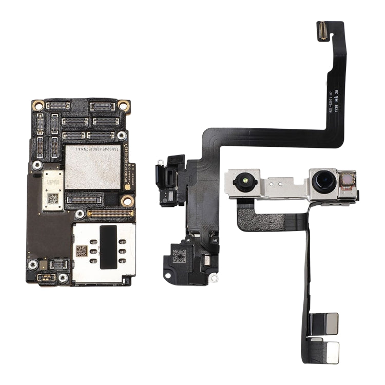 Para iPhone 11 Pro Placa base original con F...