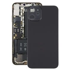 Tapa trasera de batería para iPhone 12      ...