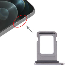 Bandeja de tarjeta SIM para iPhone 12 Pro   ...