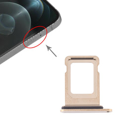 Bandeja de tarjeta SIM para iPhone 12 Pro   ...
