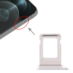 Bandeja de tarjeta SIM para iPhone 12 Pro   ...