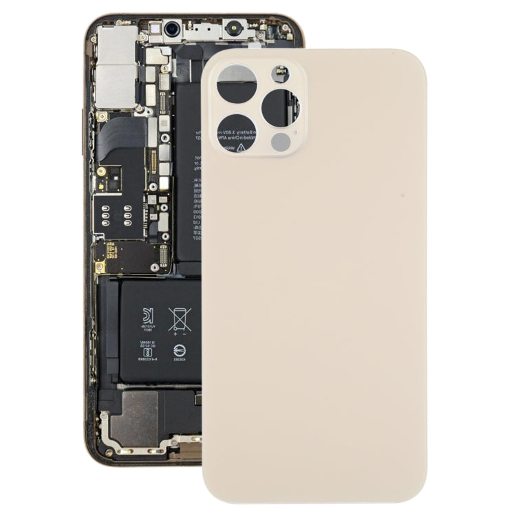 Tapa trasera de batería para iPhone 12 Pro  ...