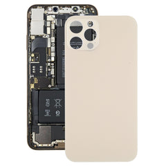 Tapa trasera de batería para iPhone 12 Pro  ...