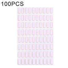 100 juegos de pegatinas indicadoras de garan...