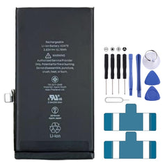 Batería de iones de litio de 2815 mAh para i...