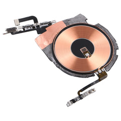 Bobina NFC con Cable Flex de Encendido y Vol...