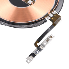 Bobina NFC con Cable Flex de Encendido y Vol...