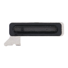 10 PCS Auricular Altavoz Malla a prueba de p...