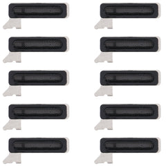 10 PCS Auricular Altavoz Malla a prueba de p...