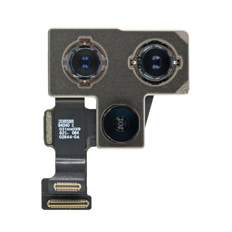 Cámara trasera para iPhone 12 Pro           ...