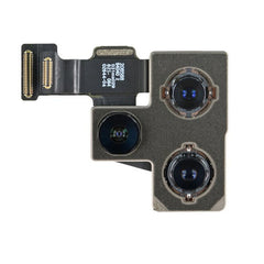 Cámara trasera para iPhone 12 Pro           ...