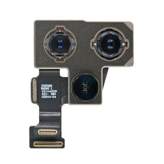 Cámara trasera para iPhone 12 Pro           ...